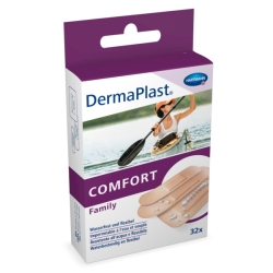 Pansement rapide Comfort Family DermaPlast®