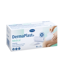 Bande adhésive DermaPlast® Medical