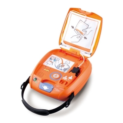 AED Cardiolife AED-3100 Nihon Kohden