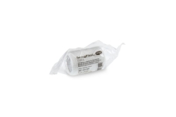 Bande auto-adhésive DermaPlast® CoFix emballage Cellux, blanc 6cm x 2,1m