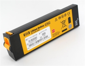 Batterie pour AED Lifepak 1000 
