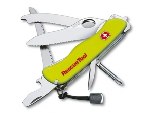 Couteau multifonctions Victorinox Rescue Tool