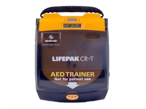 AED Trainer Lifepak CR Plus