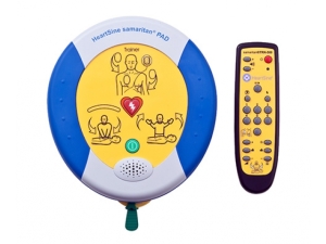 AED Trainer HeartSine 500P 