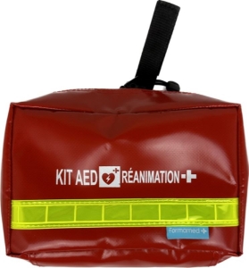 KIT AED 