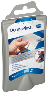 Pansement Effect 9 x 6.5 cm DermaPlast® Protect 