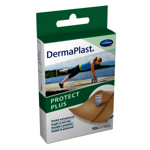Pansement rapide Protect Plus DermaPlast® découpab