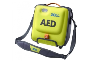 Sacoche de transport Zoll AED 3 