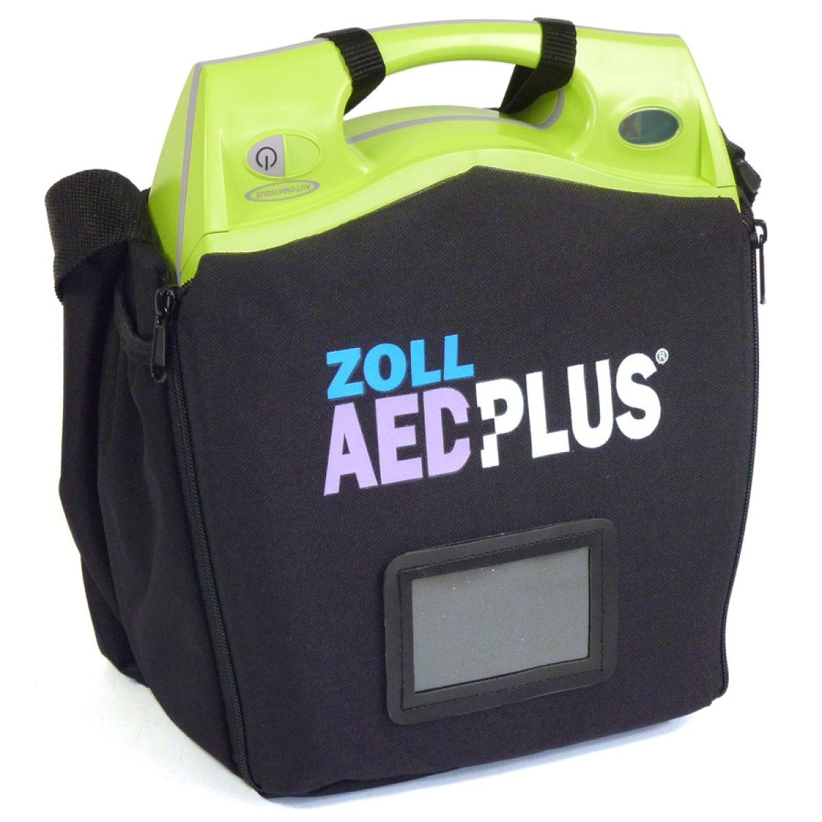 AED Zoll AED PLUS