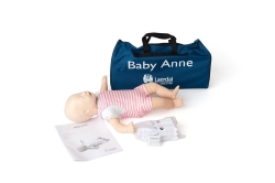 Mannequin Resusci Baby First Aid sans informatique