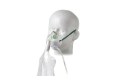 Masque oxygène haute concentration EcoLite™