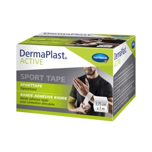 Sporttape 3.75 cm x 7 m, DermaPlast® Active 