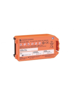 Batterie pour AED-3100 Cardiolife Nihon Kohden 