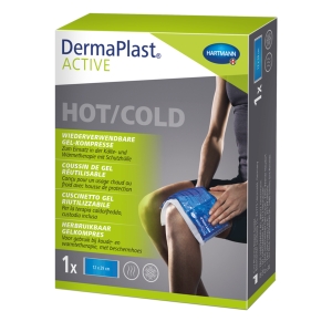 Compresse froide-chaude DermaPlast® Active 
