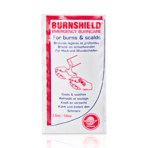 Hydrogel 3.5 ml Burnshield® 