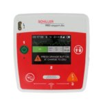 AED Schiller Fred Easyport Plus Manual