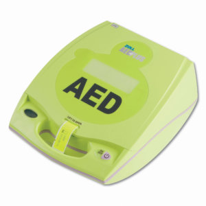 AED Zoll AED PLUS