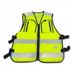Gilet sécurité Formamed, S / M