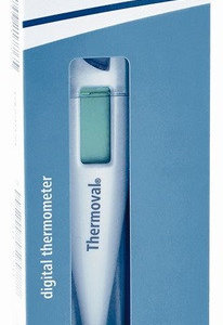 Thermomètre Thermoval® standard