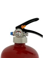 Extincteur portable 2L pour batteries au lithium