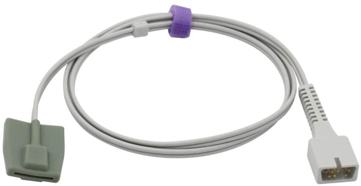 Capteur souple spo2 pédiatrique Biolight